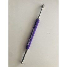 Xiem Tools Top Modelleme Kalemi Çift Uçlu (L) xst27-10349