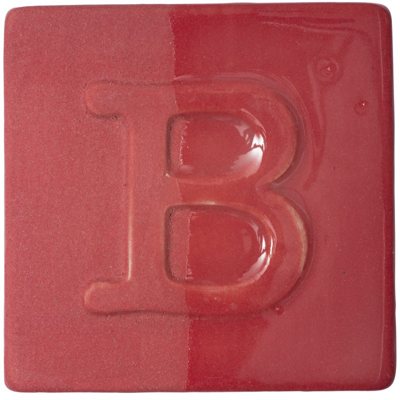 Botz 9061 Engobe Red (Kırmızı Astar)