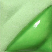 V-345 Light Green Amaco Sıraltı (Açık Yeşil)