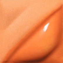 V-384 Real Orange Amaco Sıraltı (Gerçek Turuncu)