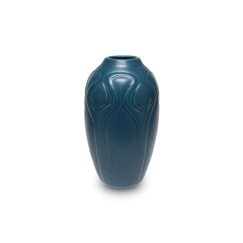 SM-29 Blue Green Satin Matte Glaze 473mL