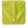 SM-44 Chartreuse Satin Matte Glaze 473mL