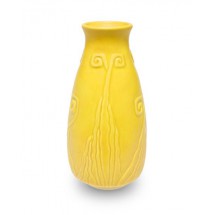 SM-63 Yellow Satin Matte (Sarı Yarı Mat) Amaco Yüksek Isı Sır 473mL