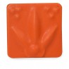 SM-68 Orange Satin Matte Glaze 473mL