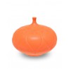 SM-68 Orange Satin Matte Glaze 473mL