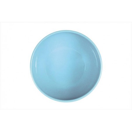 HF-129 Baby Blue High Fire Glaze 473mL