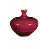 HF-56 Red Gloss Amaco 473mL ( Parlak Kırmızı ) 1186-1222°C