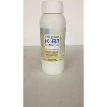 K81 Silk Paint Çamur ve Sır Düzenleyici