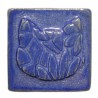 2006 - Moonlight Cat Stoneware Sır (Efektli Koyu Mavi) 1200-1240°C