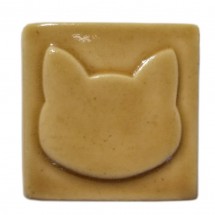 2013 - Ginger Cat Stoneware...