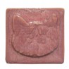 2016 - Turkish Delight Cat Stoneware Sır (Efektli Pembe) 1200-1240°C