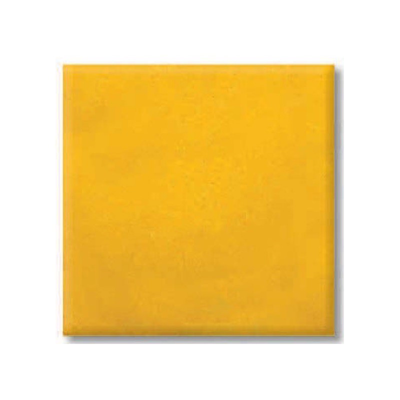 7906 / 206 Cadmium Yellow (Kadmiyum Sarısı) Terra Color Toz Sır