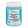 IN-1211 Duncan Neon Blue Sprinkles (Opak Beyaz Benekli Mavi)