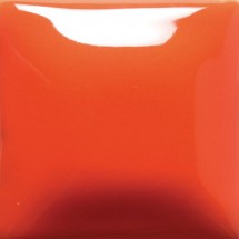 FN-03 Orange Foundation Mayco Turuncu Opak Sır 1000-1050°C