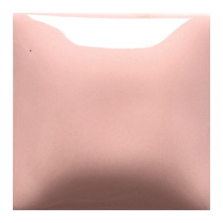 FN-05 Pink Foundation Mayco Pembe Opak Sır 1000-1050°C 4oz - 118mL