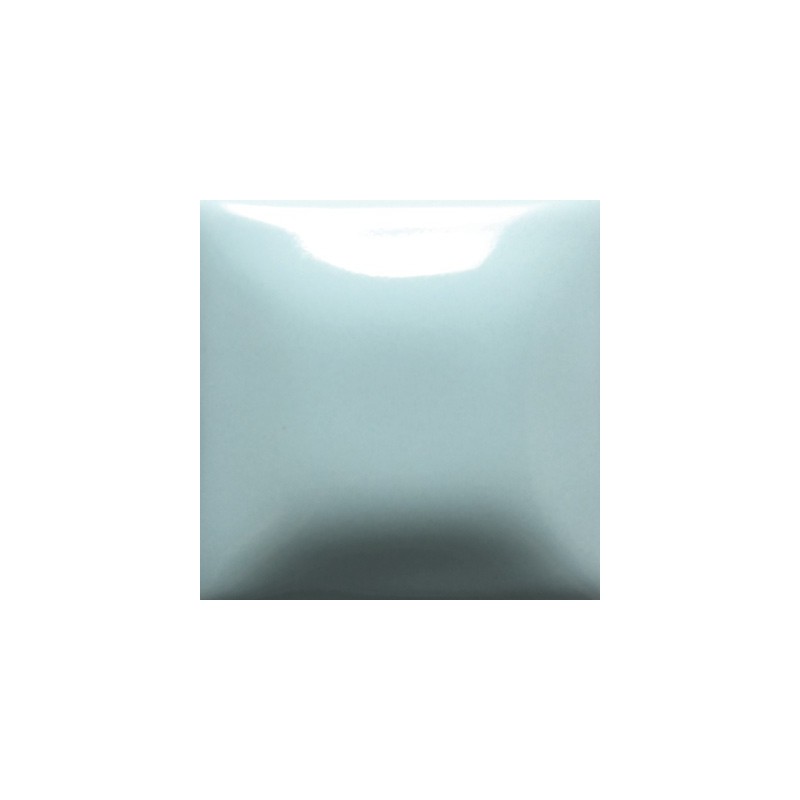 FN-11 Light Blue Foundation Mayco Açık Mavi Opak Sır 1000-1050°C