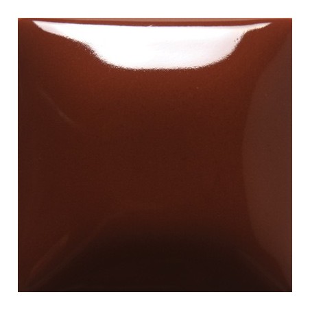 FN-29 Rich Chocolate Foundation Mayco Çikolata Kahve Opak Sır 1000-1050°C