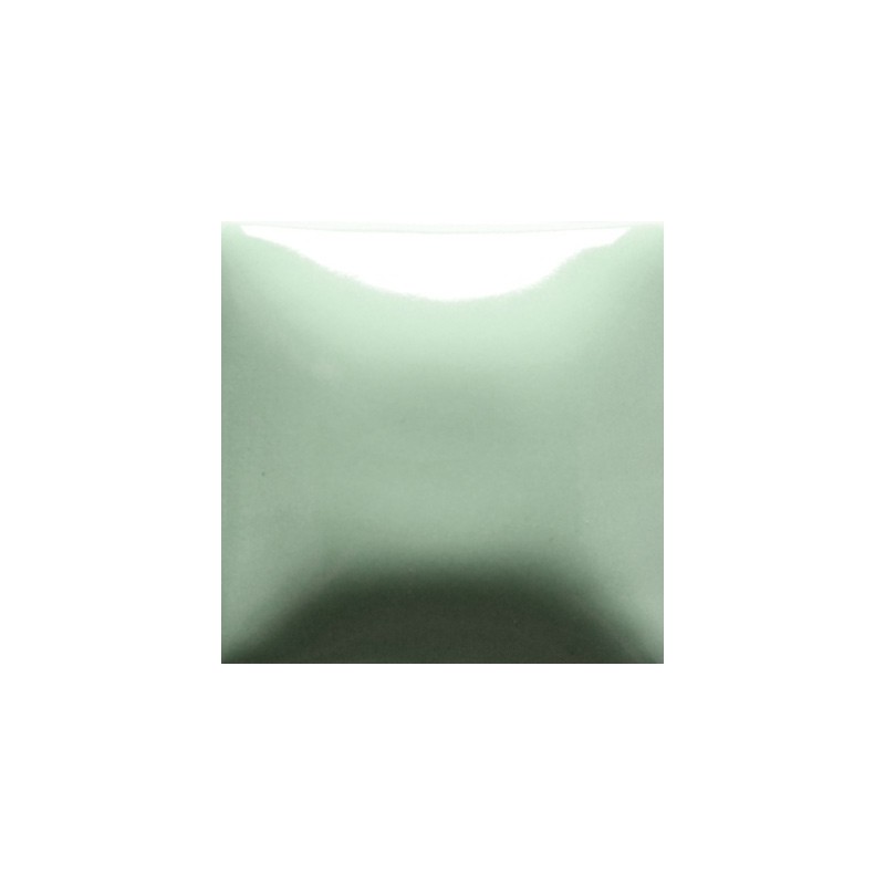 FN-32 Canton Jade Foundation Mayco Açık Yeşim Yeşili Opak Sır 1000-1050°C 4oz - 118mL