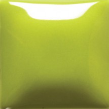 FN-37 Chartreuse Foundation Mayco Açık Yeşil Opak Sır 1000-1050°C