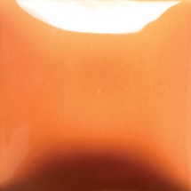 FN-40 Pumpkin Foundation Mayco Balkabağı Turuncu Opak Sır 1000-1050°C