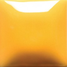 FN-44 Yellow-Orange Foundation Mayco Koyu Sarı Opak Sır 1000-1050°C