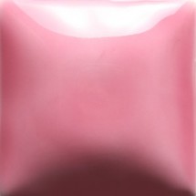 FN-48 Bright Pink Foundation Mayco Pembe Opak Sır 1000-1050°C