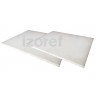 Kordierit Fırın Plakası 400x400x15MM