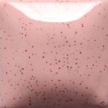 SP-201 Pink-A-Boo Speckled Mayco S&C Noktalı Opak Sır 1000–1280°C