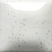 SP-216 Cotton Tail Speckled Mayco S&C Noktalı Opak Sır 1000–1280°C