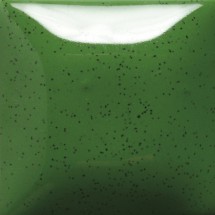 SP-226 Green Thumb Speckled Mayco S&C Noktalı Opak Sır 1000–1280°C