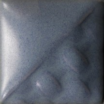 SW-105 Frost Blue Mayco Stoneware 1190-1285°C 473mL
