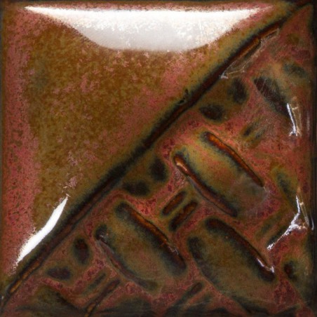 SW-130 Copper Jade Mayco Stoneware 1190-1285°C 473mL