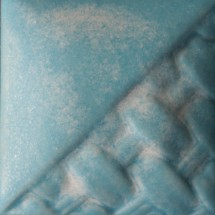 SW-136 Weathered Blue Mayco Stoneware 1190-1285°C 473mL