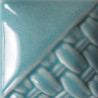 SW-211 Glacier Blue Mayco Stoneware 1190-1285°C 473mL