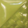 SW-507 Bright Green Gloss Mayco Stoneware 1190-1285°C 473mL