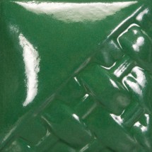 SW-509 Dark Green Gloss Mayco Stoneware 1190-1285°C 473mL
