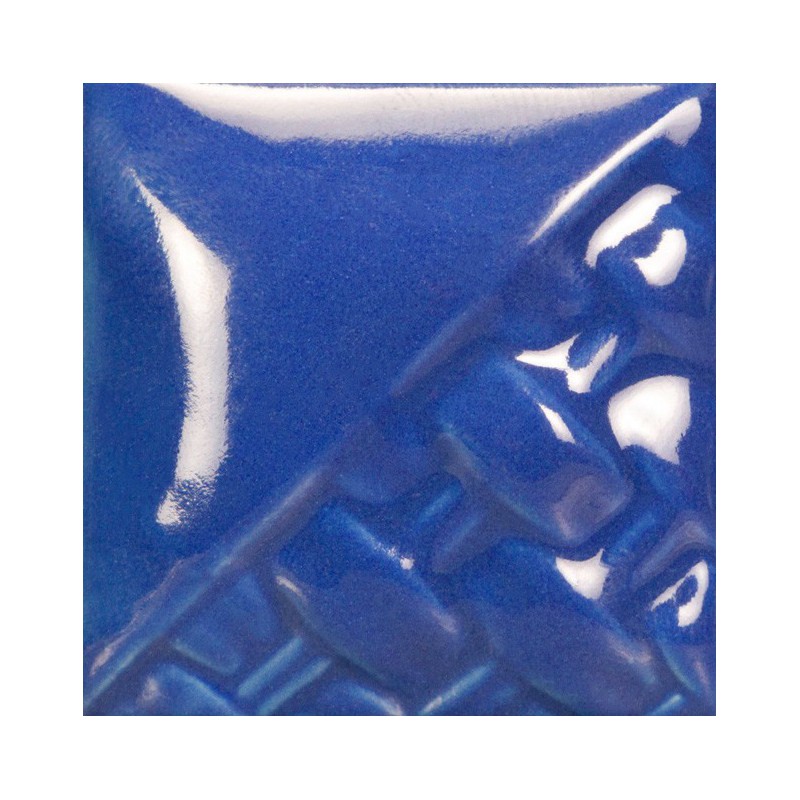 SW-510 Blue Gloss Mayco Stoneware 1190-1285°C 473mL